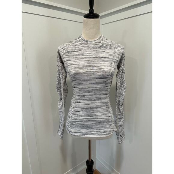 Lululemon Long Sleeve Top - Picture 1 of 7